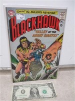 Vtg 1964 DC Blackhawk No. 193 Comic Book