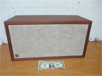 Vtg Acoustic Research AR-4x Speaker - Untested