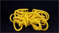LENGTH OF ROPE