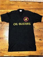 Gartor Athletics Oil-Busters