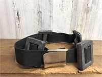 White Stag Deep Workout Belt With Waits