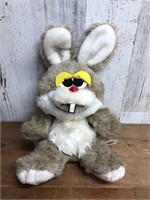 Spear Head Bunny Puppet