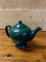 Vintage McCorimick Tea Pot