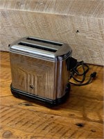 Vintage Sunbeam Toaster