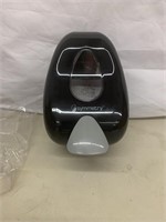 Symmetry Hand Soap Dispenser