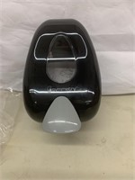 Symmetry Hand Soap Dispenser