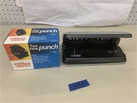 Hole Punches