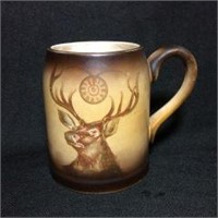 Moose Lodge Mug BPOE