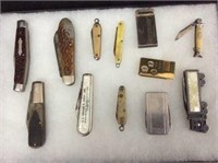Knife Collection- Case XX