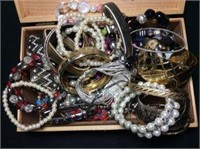 Large Bracelet Collection