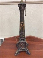 1917 Handel P.M. Lamp