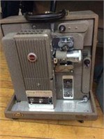 Kodak Kodescope Royal Projector