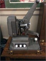 Revere 16mm Sound Projector