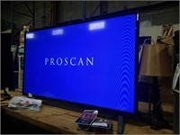 Working 48 inch ProScan TV