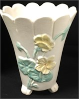 Weller Art Pottery Footed Vase