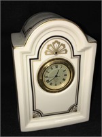 Lenox Clock