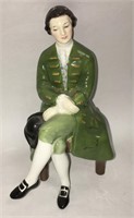 Royal Doulton, A Gentleman From Williamsburg