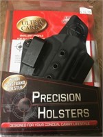 PRECISION CONCEAL HOLSTER