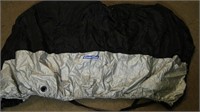 COVERMAX MOTORCYCLE COVER