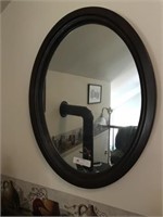 Misc. Home Decor including Mirror