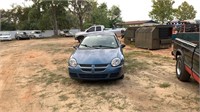 2003 Dodge Neon SE