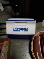 Playmate cooler