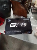 G series 19 airsoft pistol