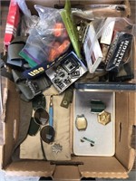 Lot of vintage military