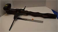 Online Timed Auction of Non-Restricted Firearms, Nov. 6/19