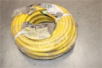 New 3/8" by 50' air hose