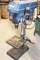 MC table top drill press