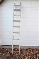 18 foot ext ladder