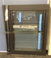 Fire Place Screen 31 x 37.5’ $208 Retail