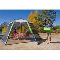 Coleman Instant Screen House $122 Retail