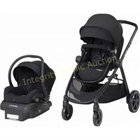 Maxi Cosi Zelia Travel System $399 Retail