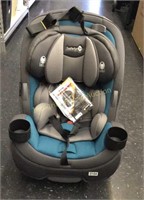 Safety 1st Grow And Go 3-In-1 Car Seat