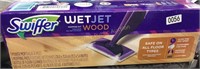 Swiffer WetJet Mopping Kit