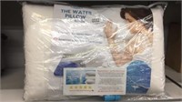 The Water Pillow Standard