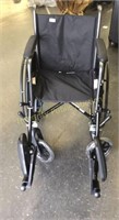 Medline Wheelchair $172 Retail