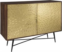 Signature Design by Ashley Accent Cabinet $397 R