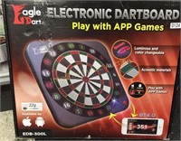 Eagle Dart Electronic Dart Board
