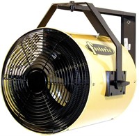 Heat Wave YES Series Electric Heater $1045 Retail