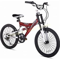 Kent 20” Boys Bike 32028 $135 Retail