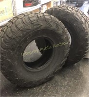 Kumho Road Venture MT Tires 35x12.50R15LT