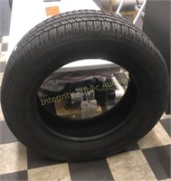 Goodyear Wrangler Tire SR-A P275/60R20