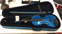 Anton Breton Violin with Case $89 Retail