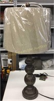 Ashley PolyTable Lamp L276014T