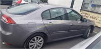 2011 Renault Laguna Diesel