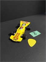 Matchbox Speed Kings indy car