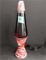 Original Lava Lite lamp